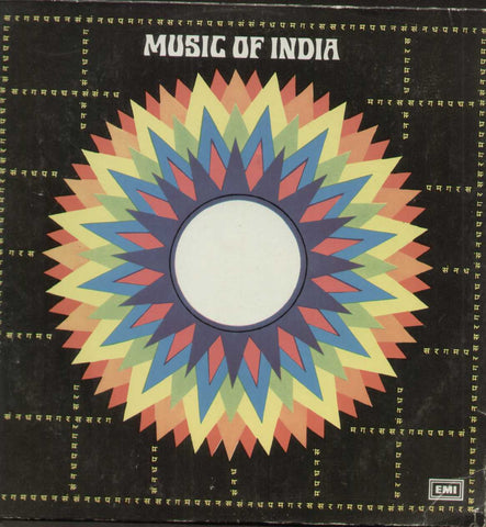 Surinder Bawa & Suchethbala Punjabi New Indian Vinyl LP