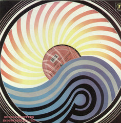 Chakkar Gurdaas Maan Bollywood Vinyl LP