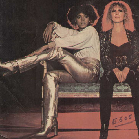 Belle Epoque Bamalam English Vinyl LP