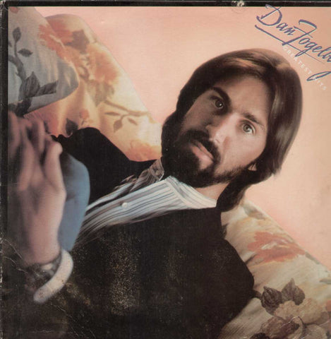 Dan Fogelberg Greatest Hits English Vinyl LP