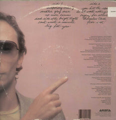 Graham Parker Another Grey Area English Vinyl LP