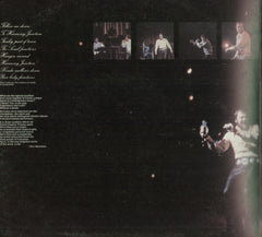 David Clayton-Thomas - English Bollywood Vinyl LP