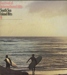 Festival Of International Hits South Sea Island Hits - English Bollywood Vinyl LP