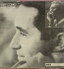 Perry Como And I Love You So - English Bollywood Vinyl LP