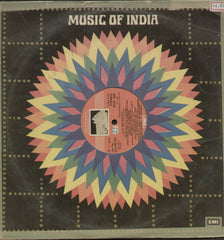 Music Of India - Compilations Bollywood Vinyl LP