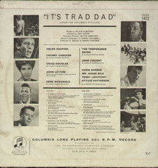 Its Trad Dad - English Bollywood Vinyl LP