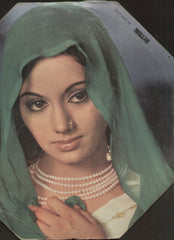 Laila Majnu - Hindi Bollywood Vinyl LP