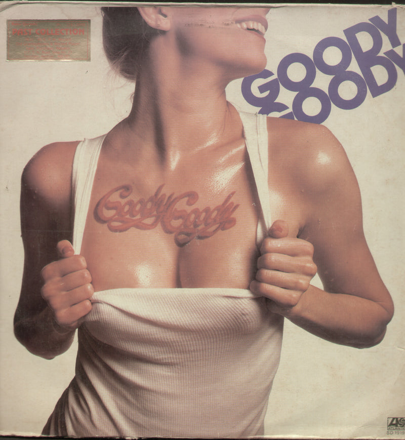 Goody Goody — LP vinyl record cover