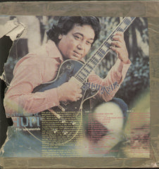 Jhankar - Hindi Bollywood Vinyl LP