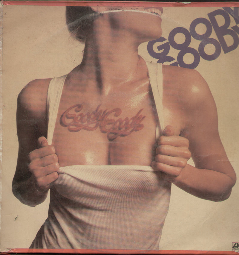 Goody Goody — LP vinyl record cover