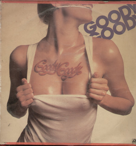 Goody Goody - English Bollywood Vinyl LP