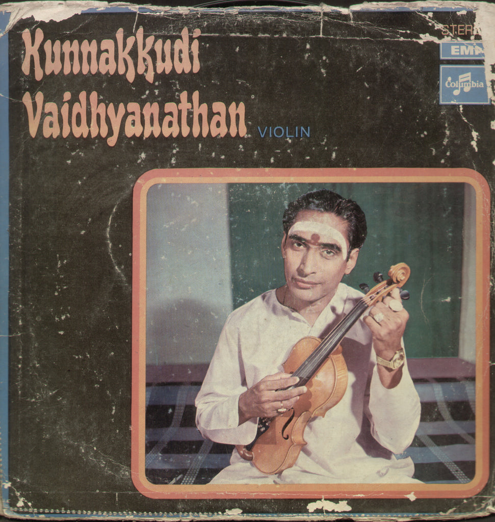 Flute  - Compilations Bollywood Vinyl LP