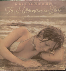 Kris Morgan For A Woman In Love - English Bollywood Vinyl LP