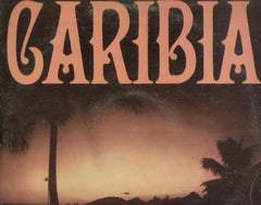 Caribia Hugo Blanco And Los Avila With Their Caribbean Groups - English Bollywood Vinyl LP