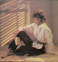 Janie Fricke - English Bollywood Vinyl LP