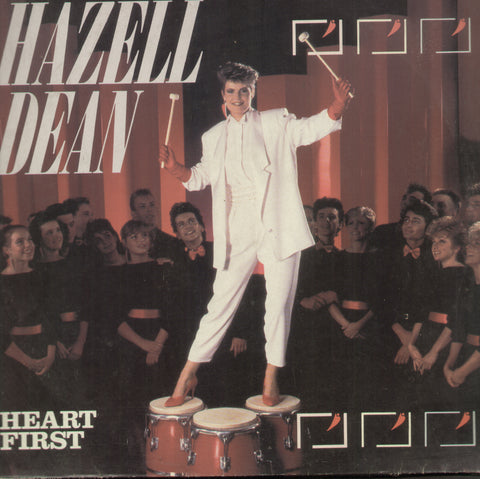 Hazell Dean - English Bollywood Vinyl LP