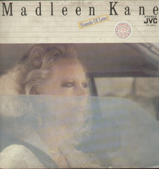 Madleen Kane Sound of Love - English Bollywood Vinyl LP