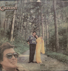Chandni 1980 - Hindi Bollywood Vinyl LP