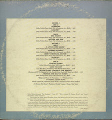 Mike Nichols and Elaine May - English Bollywood Vinyl LP