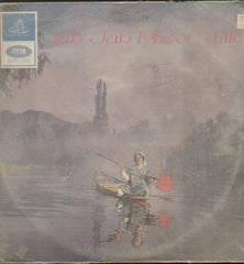 Jab Jab Phool Khile - Hindi Bollywood Vinyl LP