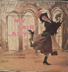 My Fair Lady - English Bollywood Vinyl LP