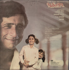 Masoom - Hindi Bollywood Vinyl LP