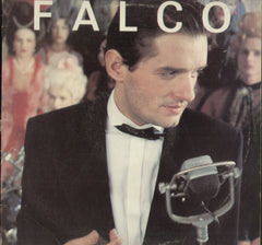 Falco - English Bollywood Vinyl LP
