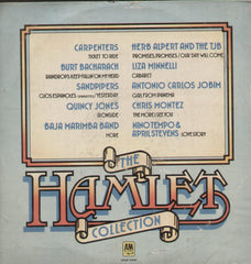 The Hamlet Collection - Complilations Bollywood Vinyl LP