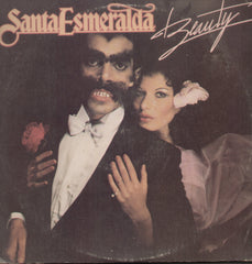 Santa Esmeralda - English Bollywood Vinyl LP