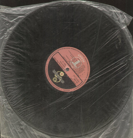 Meri Zubaan - Hindi Bollywood Vinyl LP - No Sleeve