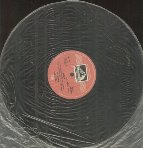 Ravi Shankar - Sitar - Classical Bollywood Vinyl LP - No Sleeve