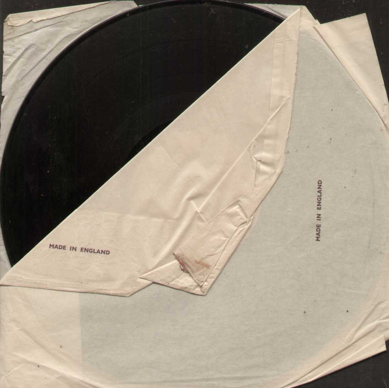Kill that roach / Mr. Notorius by Miami — 1976 LP vinyl record cover