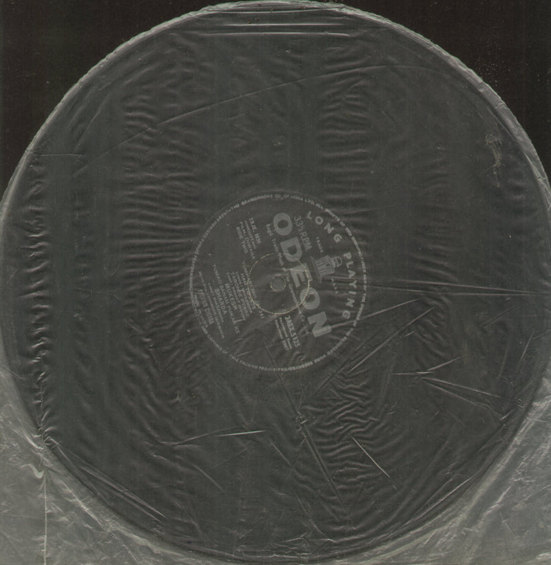 No Sleeve by Diwana — LP vinyl record cover