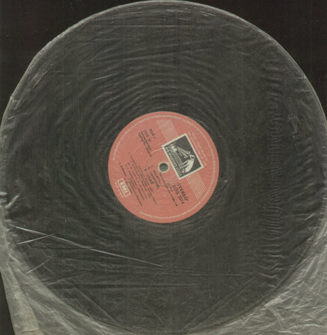 M.S Gopalakrishnan - Instrumental Bollywood Vinyl LP - No Sleeve