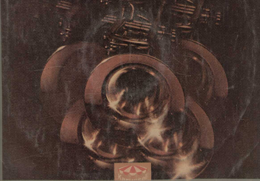 The Mertens Brothers* ‎– Tijuana Sound In Super Stereo 1969 English Vinyl LP
