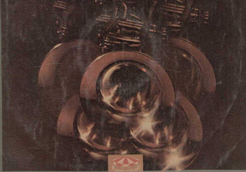 Tijuana Sound In Super Stereo 1969 by The Mertens Brothers* ‎ — 1969 LP vinyl record cover