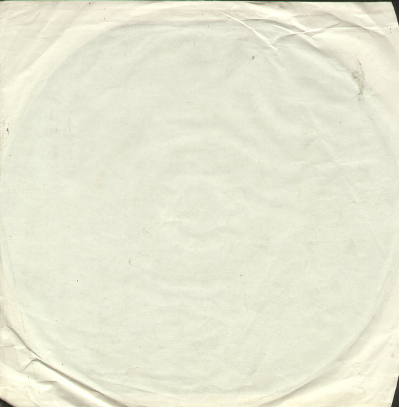 No Sleeve by Johnny Wakelin Reggae Soul And Rock N Roll — rock LP vinyl record cover