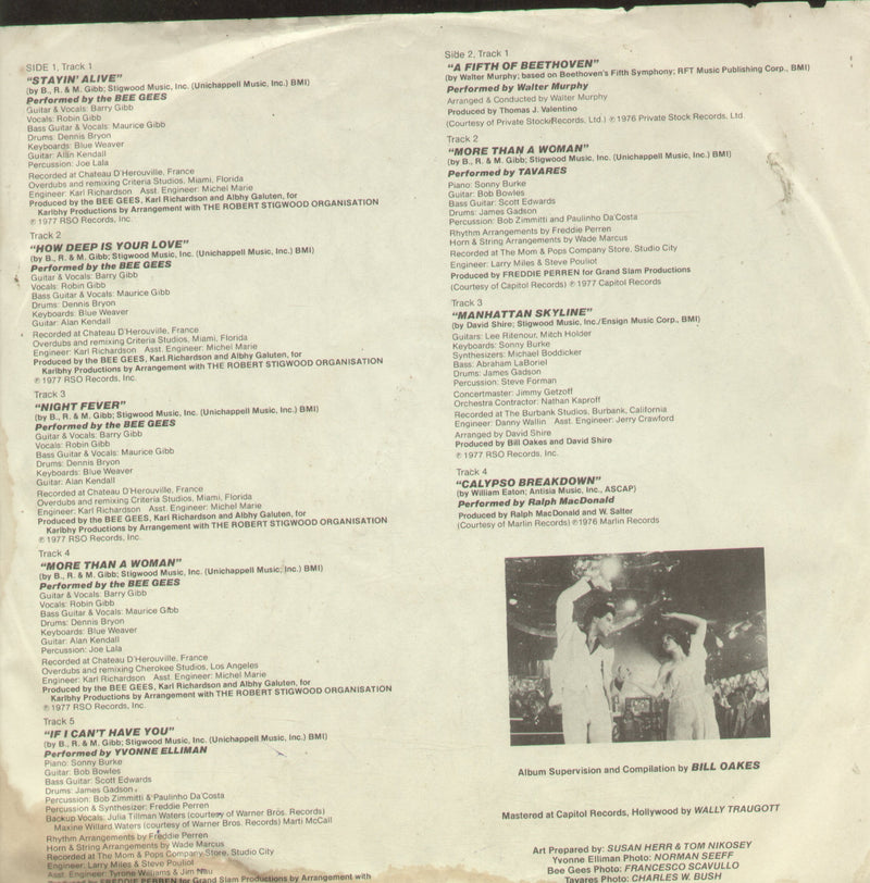 No Sleeve by Hank Locklin — LP vinyl record cover