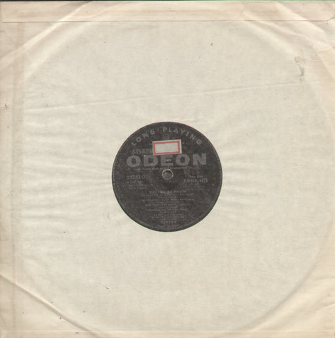 Dreams At Dawn Suresh - Instrumental Bollywood Vinyl LP - No Sleeve
