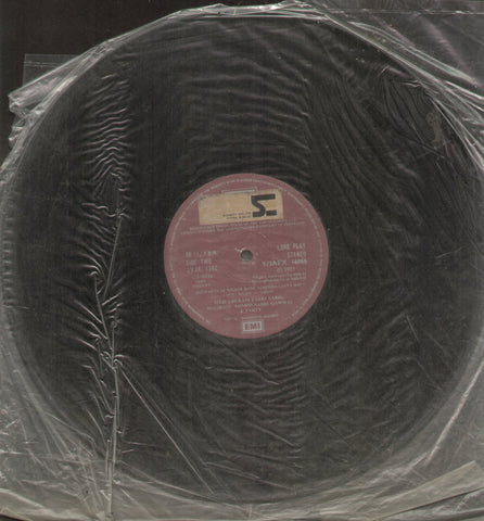 Haji Chulam Farid Sabbi, Maqbool Ahmed Sabri Qawwal - Urdu Bollywood Vinyl LP - No Sleeve