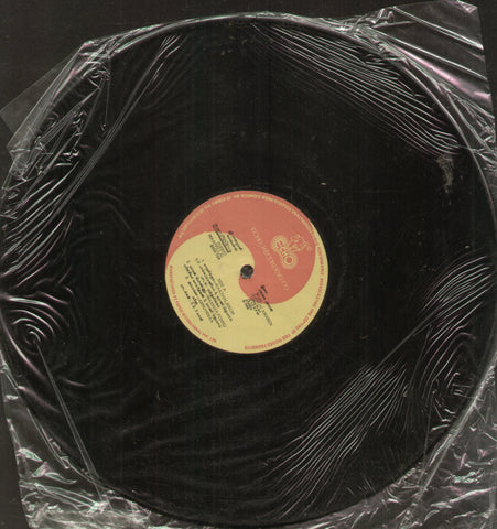 Pudhu Maappillai  1989 - Tamil Bollywood Vinyl LP - No Sleeve