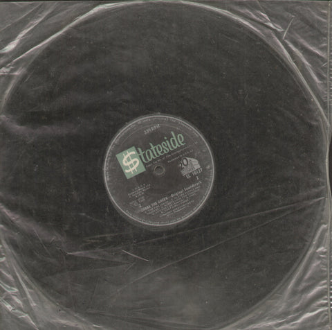 Zorba The Greek  - English Bollywood Vinyl LP - No Sleeve
