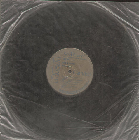 Good n Country Jim Reeves - English Bollywood Vinyl LP - No Sleeve