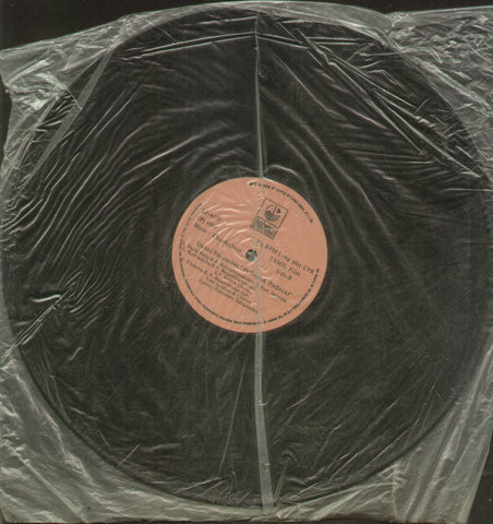 Pudhea Padhai - Tamil Bollywood Vinyl LP - No Sleeve