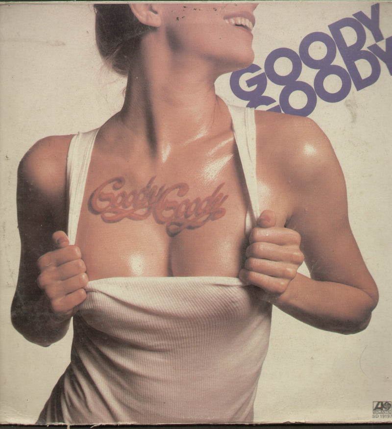 Goody Goody — LP vinyl record cover