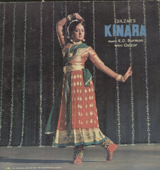 Kinara - Hindi Bollywood Vinyl LP