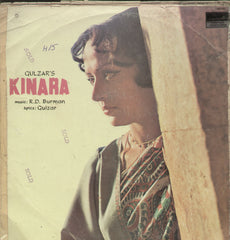 Kinara - Hindi Bollywood Vinyl LP