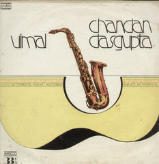 Vimal Chandan Dasgupta - Instrumental Bollywood Vinyl LP