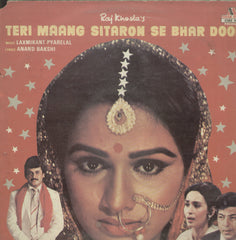 Teri Maang Sitaron Se Bhar Doon - Hindi Bollywood Vinyl LP