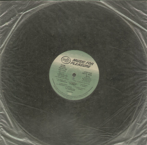 Paar Magaley Paar - Tamil Bollywood Vinyl LP - No Sleeve